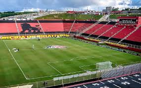 Vitória estádio manoel barradas endereço rua artêmio castro valente 1, bairro nossa senhora da vitória / brazil time fundado em 1899 capacidade de. Partida Entre Vitoria E Jacuipense E Remarcada Para Domingo Campeonato Baiano Ge