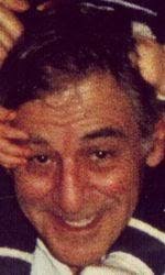 Meo J. "Moe" Dedo Sr., 83