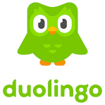 DUOLINGO logo