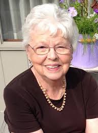 Obituary information for Evelyn Kuntz Seitzinger