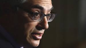 Canadian journalist says Tony Clement crossed a line with 'aggressive'  Instagram likes