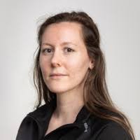 Patricia Ask-Gullstrand