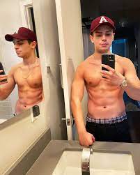 GuyTography — Jake T Austin