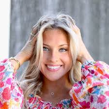 Alicia Blanton's Instagram, Twitter & Facebook