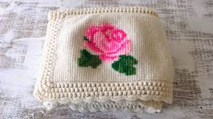 Find unique granny square blanket designs, free crochet throw patterns and amazing afghans to crochet for yourself or a dear friend. Cross Stitch Crochet Afghan Patterns Novocom Top