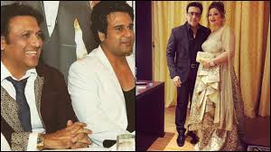 Sad And Shocking Krushna Abhishek On Not Being Able To Share Stage With Govinda Sunita Ahuja On The Kapil Sharma Show Find krushna abhishek latest news, videos & pictures on krushna abhishek and see latest updates, news, information from ndtv.com. govinda sunita ahuja