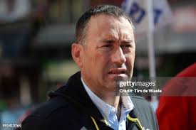 79 Thierry Gouvenou Photos & High Res Pictures