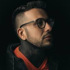 Stream Hipocrene by David Gunter