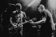 Better Than Ezra, Vertical Horizon & Tonic