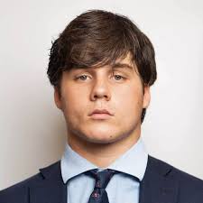 2023 Varsity Football Roster