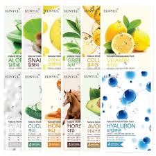 Pin On Facial Sheet Mask