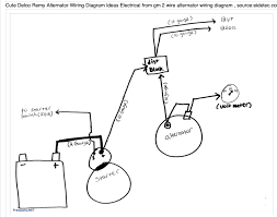 Here's the wiring diagram i made when i disassembled the tractor for restoration. 2wire Delco Alternator Wiring Diagram F250 Fuse Panel Diagram Bege Wiring Diagram