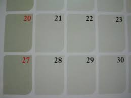 Ioana 23 ianuarie 2020 la ora 7:58 am. Calendar Zile Lucratoare 2020 Contabilitate Fiscalitate Monografii Contabile