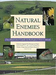 Biological control or biocontrol is a method of controlling pests such as insects, mites, weeds and plant diseases using other organisms. Natural Enemies Handbook The Illustrated Guide To Biological Pest Control English Edition Ebook Mary Louise Flint Amazon De Kindle Shop