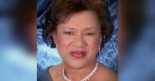 Elsie Joubert-Vallian Obituary