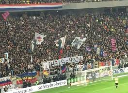 Sper sa avem doua 'stele' in prima liga la anul. Anti Dinamo CapturÄƒ De La Fcsb Fcsb Nu E Steaua Facebook