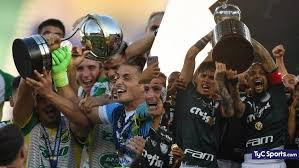 Já o palmeiras, um dos gigantes do continente, voltou a conquistar a copa libertadores da américa em 2020. Recopa Sudamericana Defensa Y Justicia Vs Palmeiras Con Fecha Confirmada Tyc Sports
