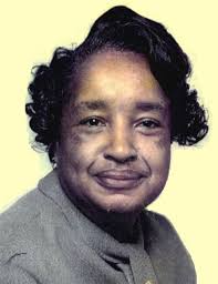 Obituary for Sadie B. Williams