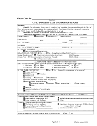 Explore how my collaborative family law solution can get you positive outcomes actual custody given to third party babysitting arrangements necessary for work do not constitute delegation of parenting sufficient for a custody change. Custody Modification Fill Out And Sign Printable Pdf Template Signnow