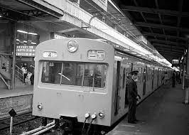 赤羽線池袋 101系 鉄道 写真 鉄道 国鉄