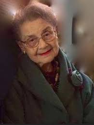 SHIRLEY SEGAL Obituary (1928