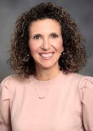 Speech-Language Pathology Faculty