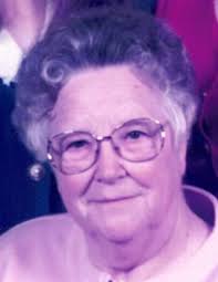 Jessie L. Giles Obituary (2023)