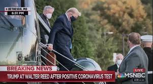 Latest news and videos about donald trump from msnbc. For Donald Trump His Defeat Will Be Fake News Opendemocracy