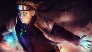 Fan Art Friday Naruto Naruto Fan Art Naruto Uzumaki Kakashi Sensei