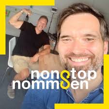 Het is een coproductie tussen het nederlandse rtl (concurrent van de mols talpa tv) en sbs belgium. Karriere Dank Gegenwind Mit Ralf Moeller Nonstop Nommsen Macht Laune Podcast