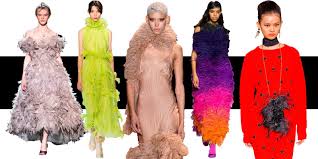 10 Autumn Winter 2020 Trends To Know For Next Season Fashion Trends Winter Fashion Autumn Winter Fashion