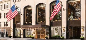 Park Lane Hotel New York Park Lane Hotel New York Is A Luxury New York City Hotel Steps From Central Park Lane Hotel Central Park Hotel Park Lane Hotel Nyc