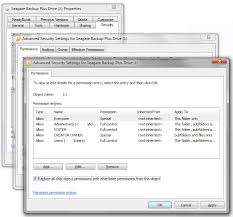 How can i change the settings? Cygwin Rsync Windows Permissions Duncan Bowring
