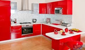 طرق جديدة لتصميم ديكورات المطابخ المودرن المغلقة اليمن اليوم