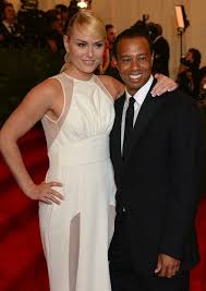 Lindsey Vonn Tiger Woods Is The Greatest Of All Time Lindsey Vonn Tiger Woods Girlfriend Tiger Woods