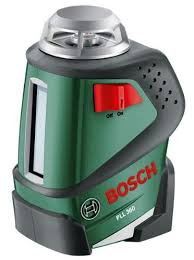 Bosch Laser płaszczyznowy 360 stopni PLL360 zielony - NARZĘDZIA POMIAROWE -  Narzędzia i akcesoria - Jupi24.pl