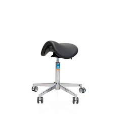 Vanity stool stool with wheels office stool medical stool stool beard shaper adjustable led color small. Doctor S Office Stool Assistline Ufsk International Osys Gmbh Height Adjustable Saddle Seat On Casters