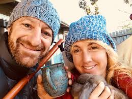 Sip and Paint Pottery