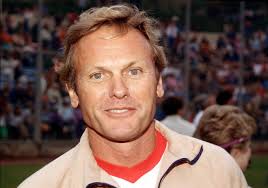 Actor Tab Hunter, star of 'Damn Yankees' movie, dies age 86