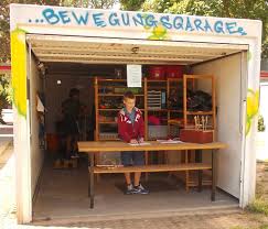 Bewegte Pause