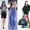 What are the color trends for spring summer 2021? 1