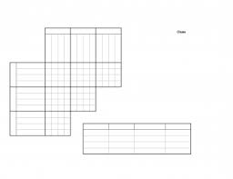 Rana, toni and millie are sisters. Create Your Own Logic Grid Puzzle Alachua County Library District