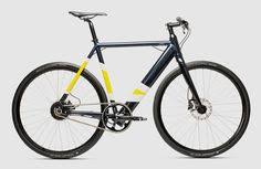 Volle Fahrt Voraus Die E Bike Neuheiten Von Coboc Fur 2018 E Bike Neuheiten Singlespeeder Neuheiten