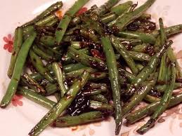 Chinese Buffet Green Beans Recipe Food Com Recipe Green Bean Recipes Chinese Buffet Green Beans Green Beans