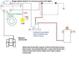 Murray riding lawn mower wiring diagram. Need Wiring Diagram Bunton Wb Mower W 17 5hp Tecumseh Page 2 Lawnsite Is The Largest And Most Active Online Forum Serving Green Industry Professionals