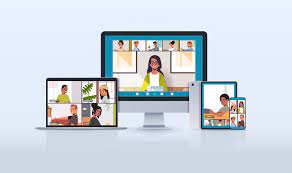 Open up the zoom application on your mac or pc and log in. Alles Was Sie Uber Die Verwendung Von Zoom Breakout Raumen Wissen Mussen Zoom Blog