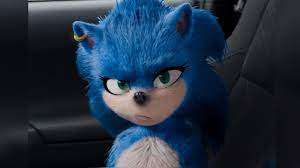 CGI Sonic Edits | Know Your Meme