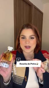 Petra Lattafa Perfume En Que Esta Inspirado