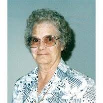 Vivian Eldora Edgerton Obituary