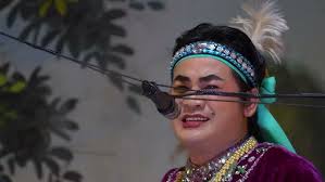 ល្ខោនបាសាក់ រឿងគុកកម្មជីវិត ០៣​​ វង់នាយផ្លយ lakhon basak of Tondkam chivit  neay ploy 03